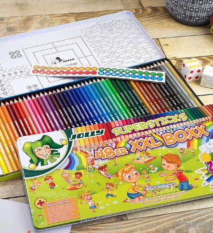 Jolly Gewinnspiel