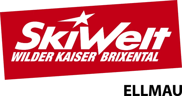 Skiwelt Logo